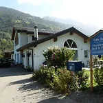 Les Acacias Le Châble