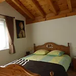 Bed & Breakfast Les Acacias 3*