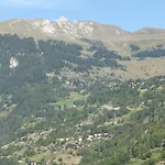 Les Acacias Frühstückspension
