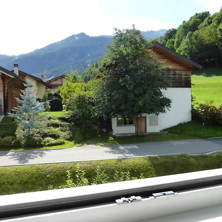 Les Acacias Alojamento de Acomodação e Pequeno-almoço 3*