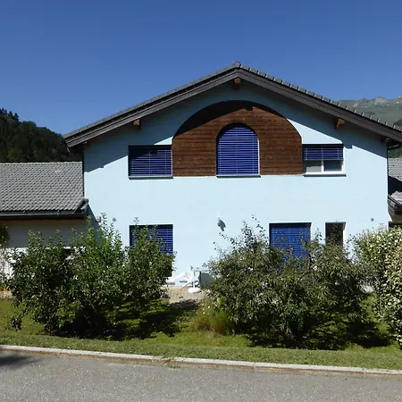 Alojamento de Acomodação e Pequeno-almoço Les Acacias 3*