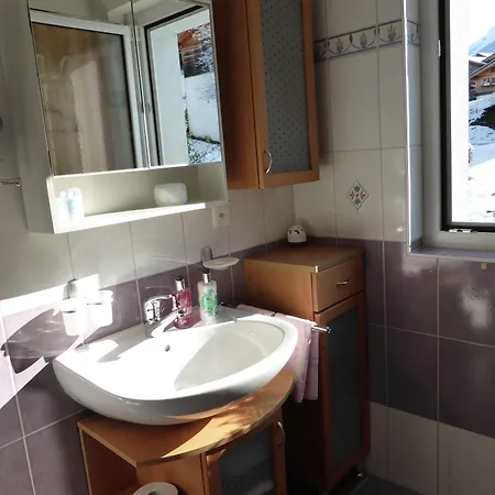 Les Acacias Oda ve Kahvaltı