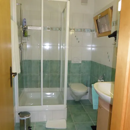 Les Acacias Oda ve Kahvaltı