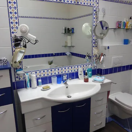 Bed & Breakfast Les Acacias