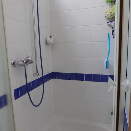 Les Acacias Le Châble