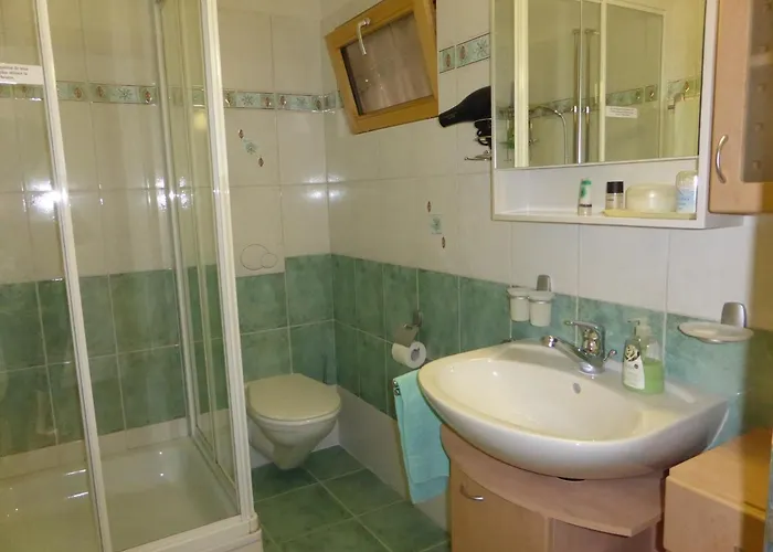 Les Acacias 3* Le Châble