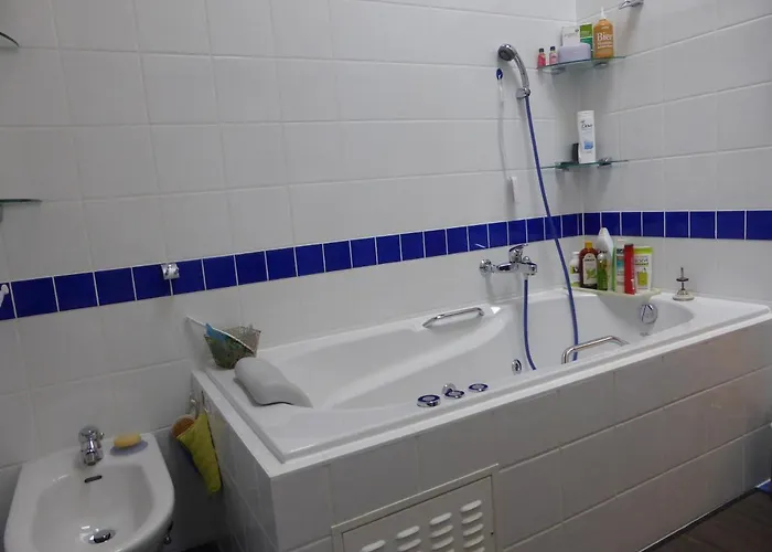 Les Acacias Le Châble