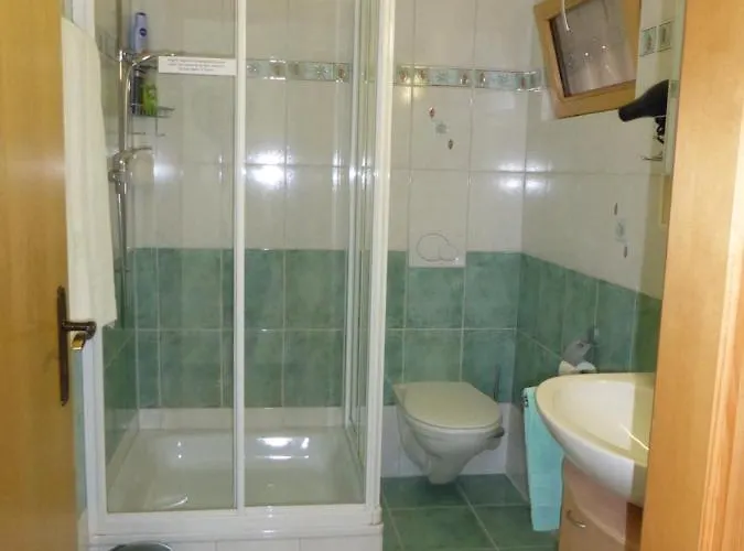 Frühstückspension Les Acacias