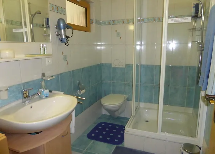 Les Acacias 3* Le Châble