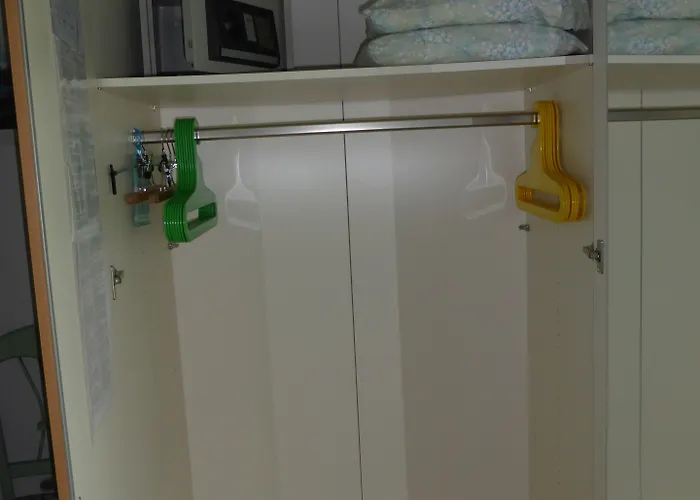 Les Acacias 3* Le Châble