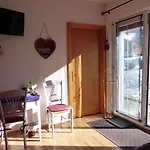 Les Acacias 3* Le Châble
