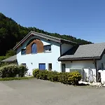 Les Acacias B&B 3*