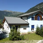 Les Acacias B&B 3*