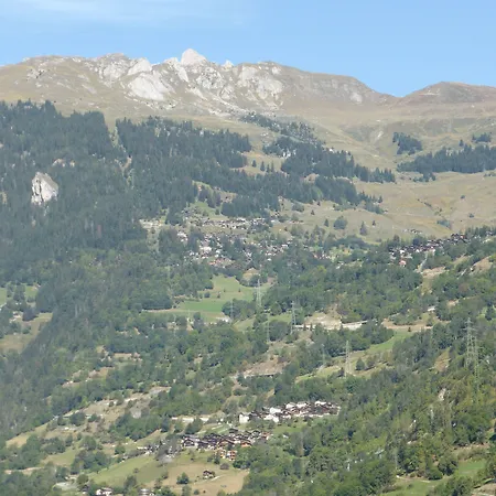 B&B Les Acacias 3*